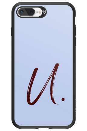 (Jellyfish Presso) U 2.0 - Apple iPhone 7 Plus
