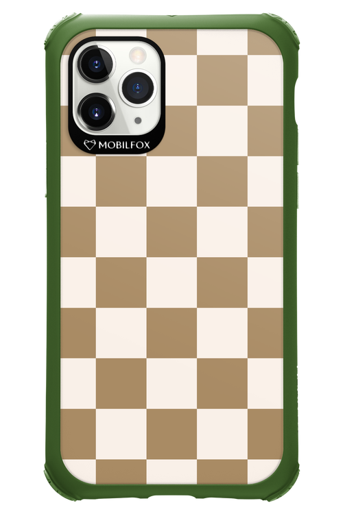 Nude Chess - Apple iPhone 11 Pro