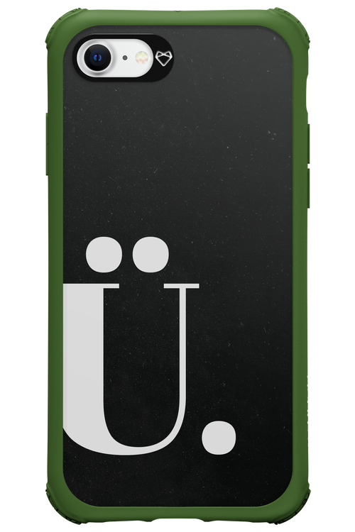 U II (Off Space) - Apple iPhone 8