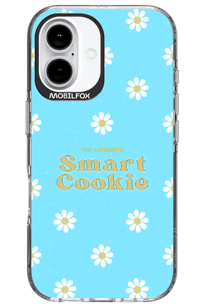 Smart Cookie - Apple iPhone 16