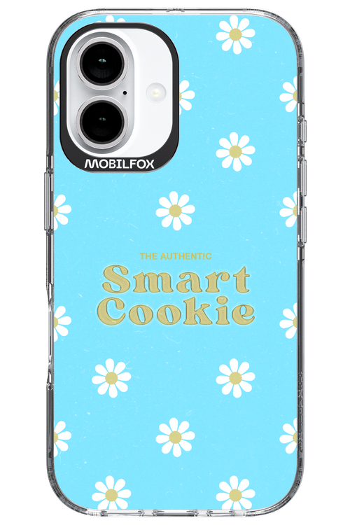 Smart Cookie - Apple iPhone 16