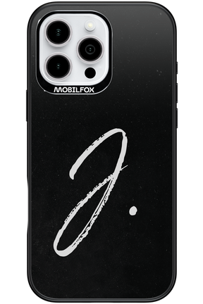 (Off Space) J 2.0 - Apple iPhone 16 Pro Max