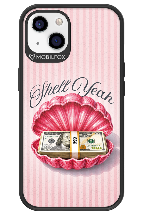 Shell Yeah 2.0 - Apple iPhone 13