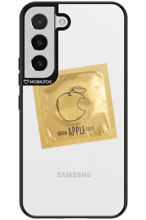 Safety Apple 2.0 - Samsung Galaxy S22