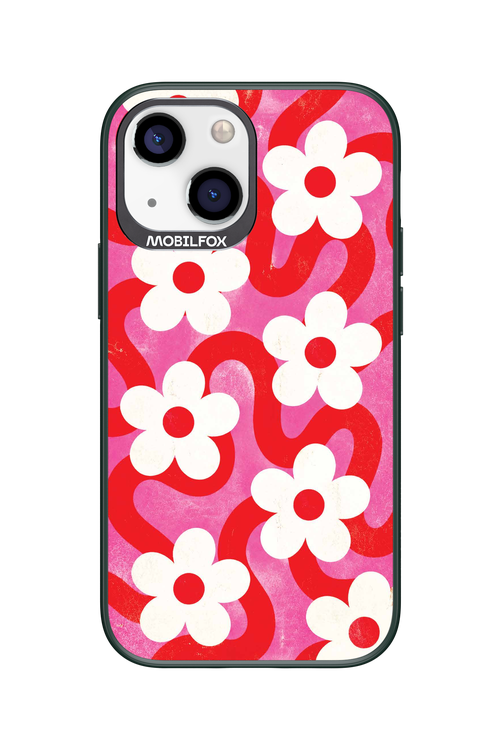 BLOSSOM TWIST 2.0 - Apple iPhone 13 Mini