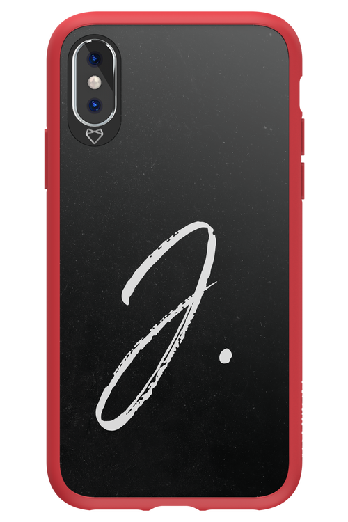 (Off Space) J 2.0 - Apple iPhone X