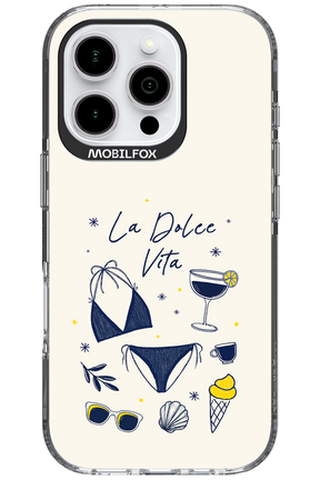 Dolce Vita - Apple iPhone 16 Pro