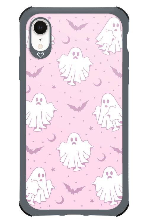 Boo Boo - Apple iPhone XR