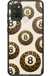 Wild Winner - Samsung Galaxy A21 S