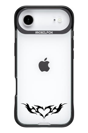 Techno Hart - Apple iPhone 17 Air