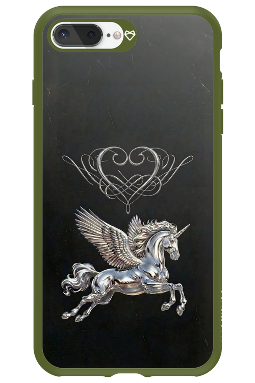 Horse Heart 2.0 - Apple iPhone 7 Plus