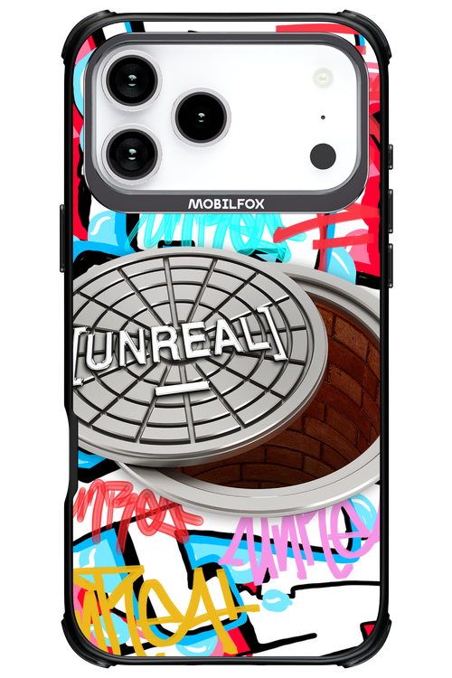 HULE - Apple iPhone 17 Pro Max