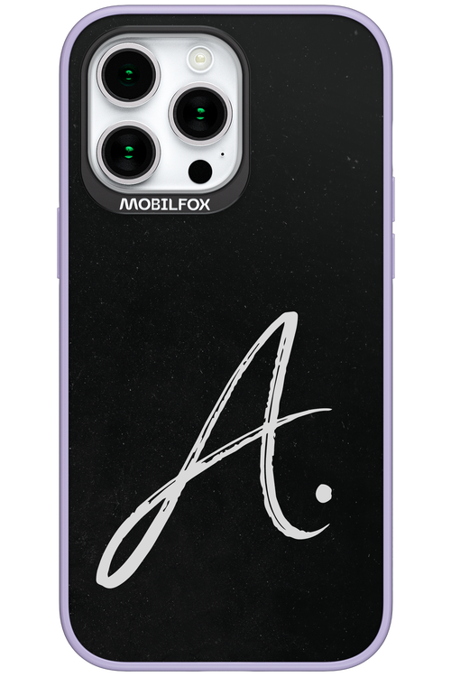 (Off Space) A 2.0 - Apple iPhone 15 Pro Max