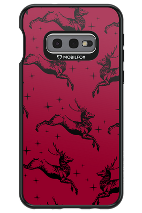 Oh Deer - Samsung Galaxy S10e
