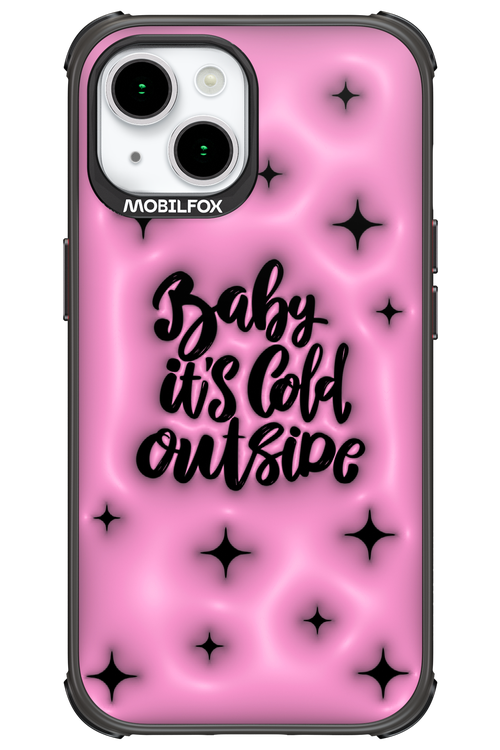 BabyX - Apple iPhone 15