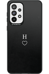 H Black 2.0 - Samsung Galaxy A73