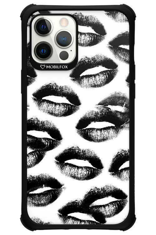 Ghost Kiss 2.0 - Apple iPhone 12 Pro Max
