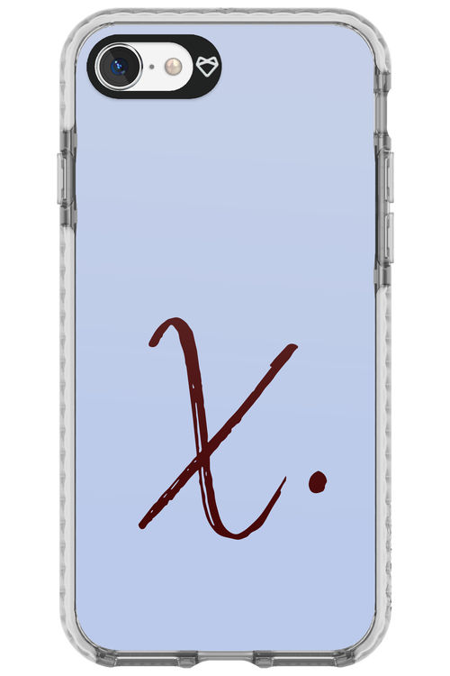 (Jellyfish Presso) X 2.0 - Apple iPhone 7