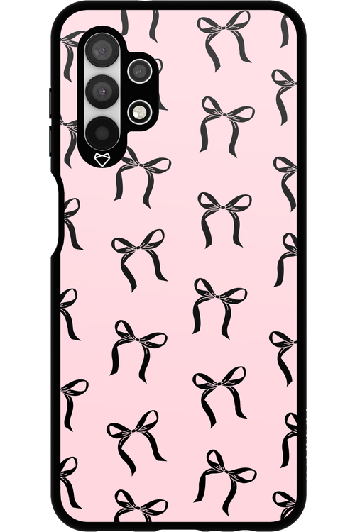 Bow Promise - Samsung Galaxy A13 4G