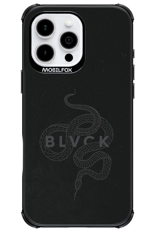 MAMBA - Apple iPhone 16 Pro Max