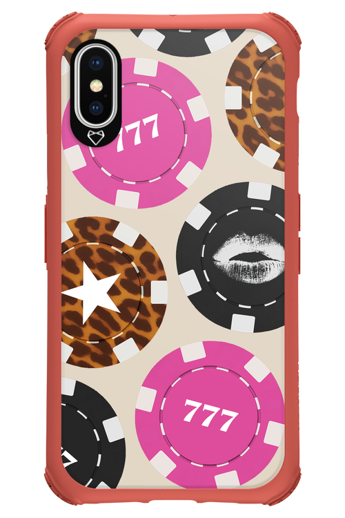 All In - Apple iPhone XS