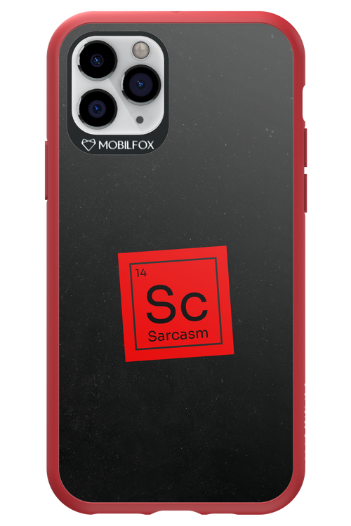 Sc 2.0 - Apple iPhone 11 Pro