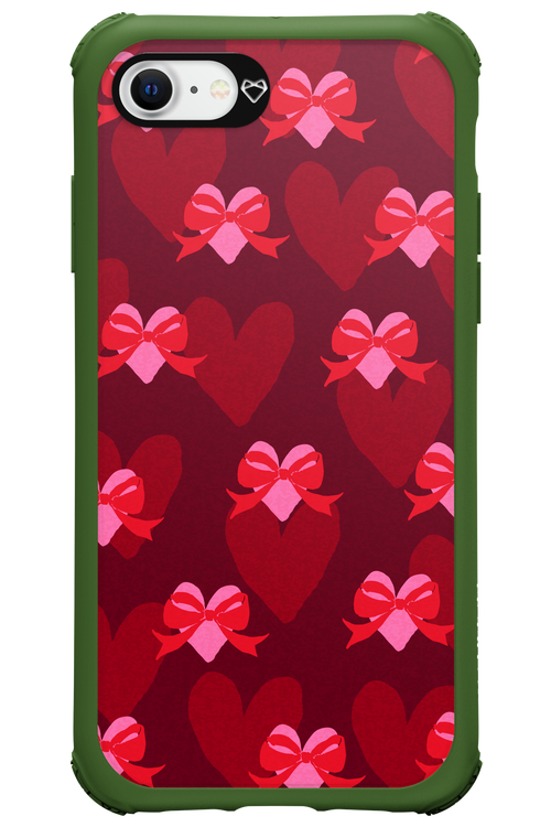 My Heart My Love - Apple iPhone SE 2020