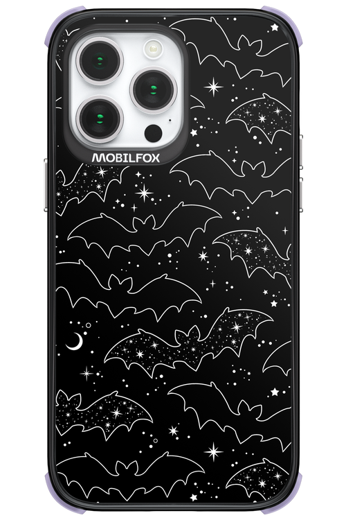 Dreamer Bat - Apple iPhone 14 Pro Max