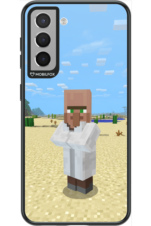 MC 2.0 - Samsung Galaxy S21