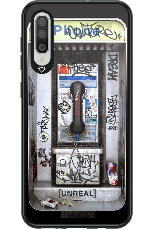 Phone - Samsung Galaxy A50