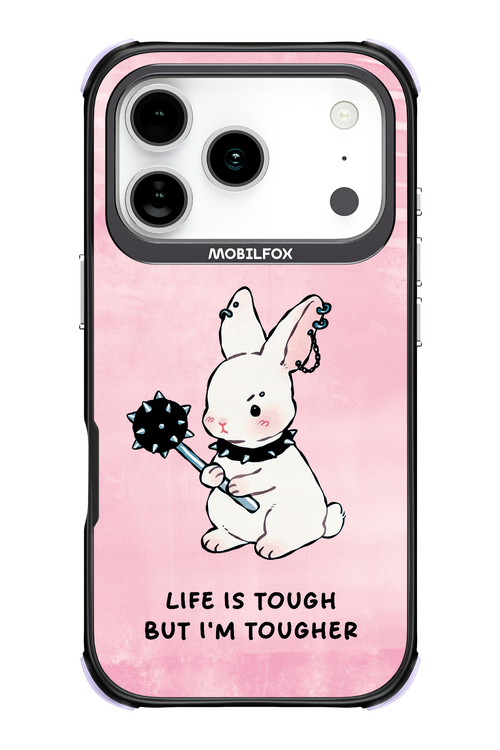 Bunny 2.0 - Apple iPhone 17 Pro