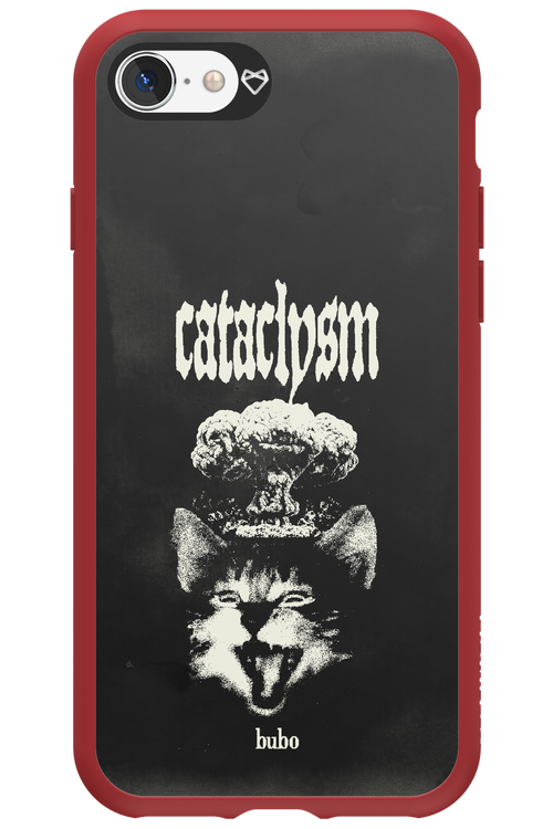 CATACLYSM - Apple iPhone SE 2020