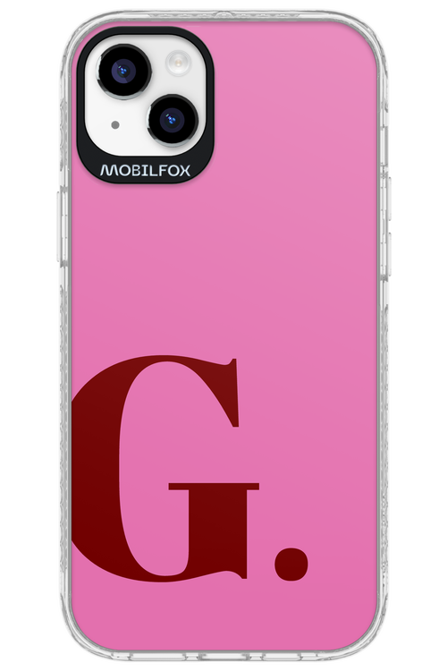 G (Sorbet) 2.0 - Apple iPhone 14 Plus
