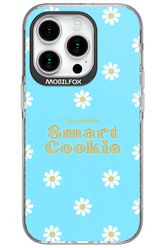 Smart Cookie - Apple iPhone 15 Pro