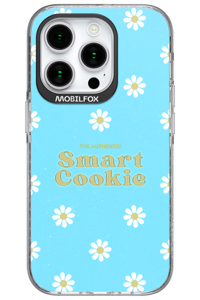 Smart Cookie - Apple iPhone 15 Pro