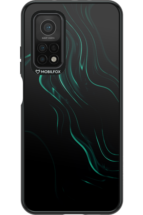 Northern Lights 2.0 - Xiaomi Mi 10T 5G