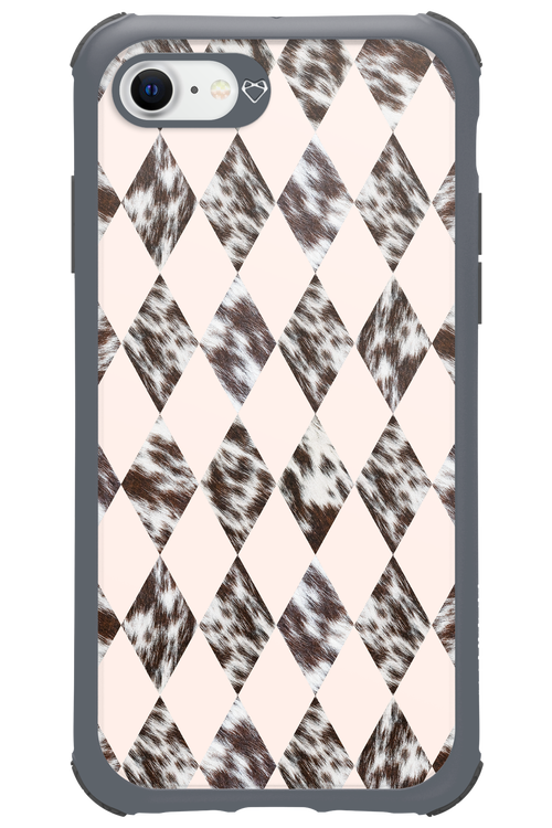 Cool Floor - Apple iPhone 7