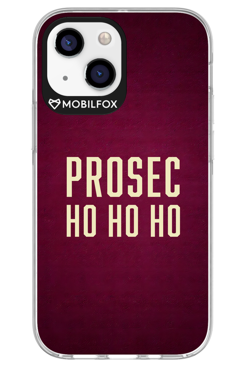 Prosec Ho - Apple iPhone 13 Mini
