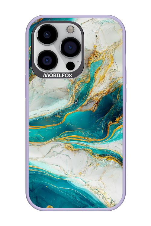 Emerald - Apple iPhone 13 Pro