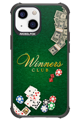 Winner's Club - Apple iPhone 13 Mini