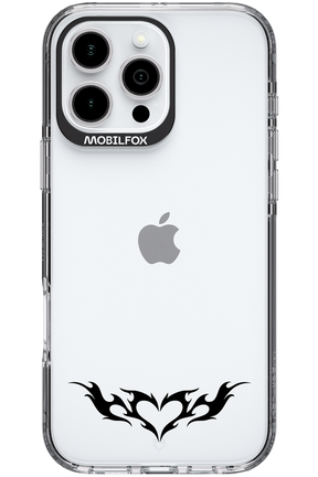 Techno Hart - Apple iPhone 16 Pro Max