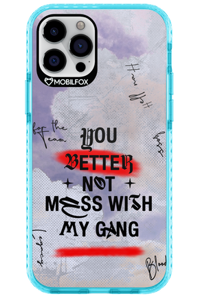 Better Not - Apple iPhone 12 Pro