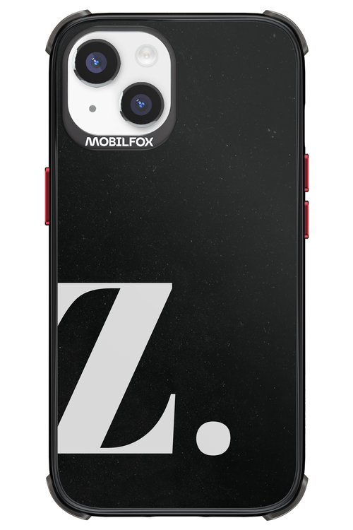Z (Off Space) - Apple iPhone 14
