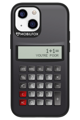 Calculator - Apple iPhone 13 Mini