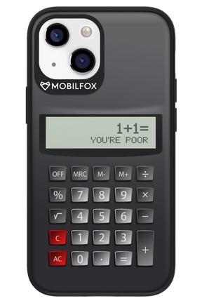 Calculator - Apple iPhone 13 Mini