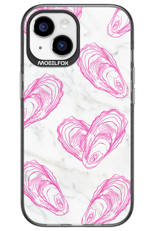 Shelly - Apple iPhone 15