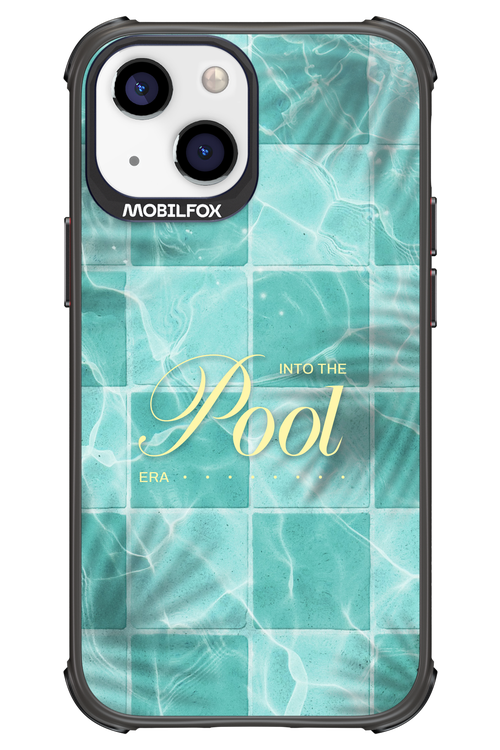 Into the Pool - Apple iPhone 13 Mini