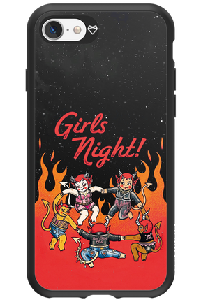 Girls Night 2.0 - Apple iPhone 7