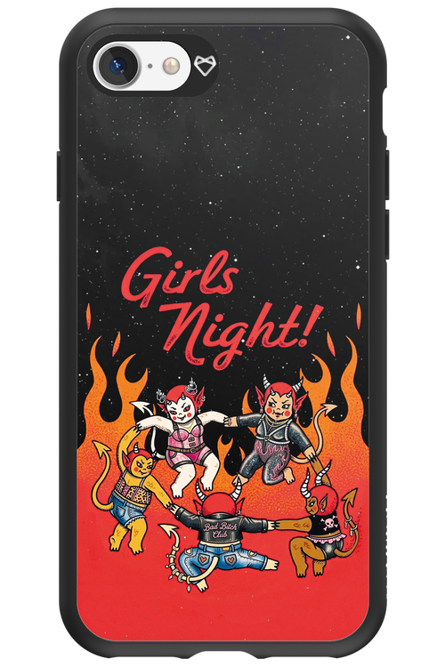 Girls Night 2.0 - Apple iPhone 7