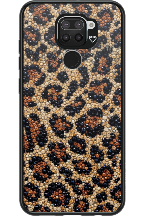 Crystal Roar - Xiaomi Redmi Note 9